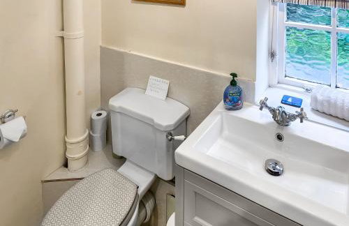 Jennys Cottage - Foto 13