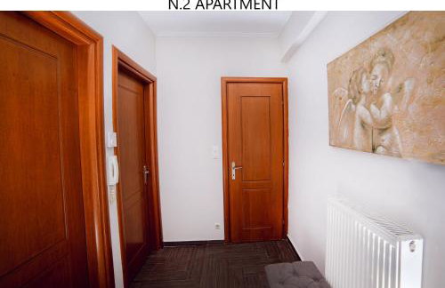 Thalassa Luxury Apartments - Korinos - Photo 7