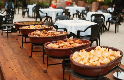 Pousada e Restaurante Victórios - Photo 71