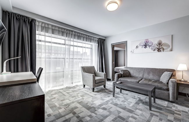 Hotel Terrasse Royale - Foto 54