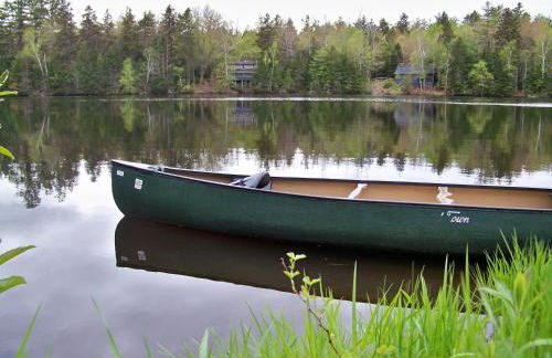 Robinson's Cottages - Foto 29