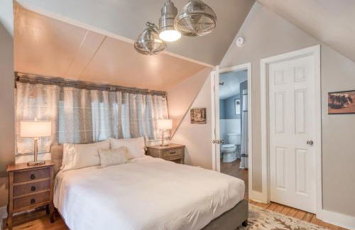 Historic District Charm, Convenience and Comfort - Foto 10