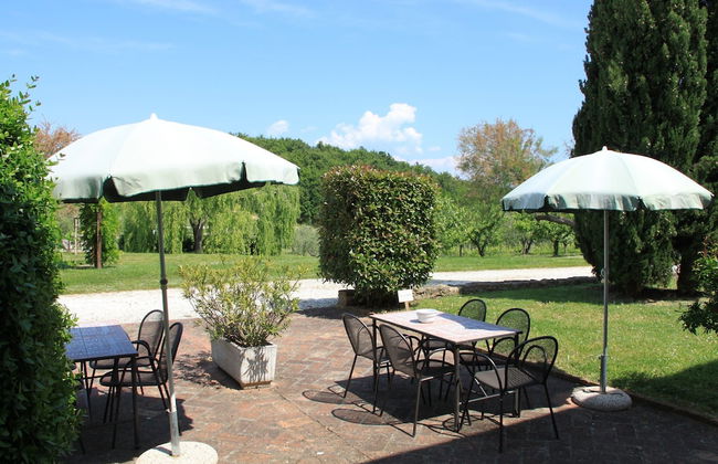 Apartment Between Pisa and Livorno - Foto 16