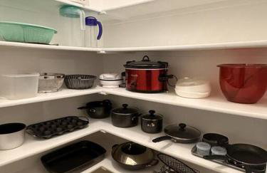 Lake Front Home, around 15 minutes drive to AT&T and Epic Water - Foto 8