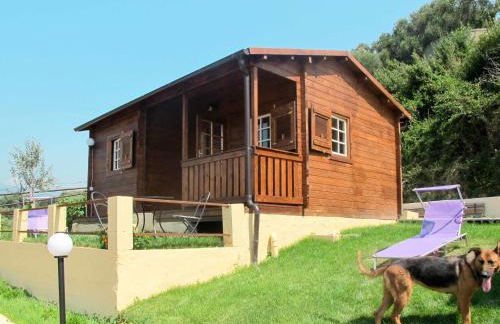 Holiday Home Le Terrazze del Geco Bungalow A - SLR300 by Interhome - Photo 3