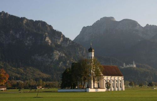 Landhaus Senn - Foto 21