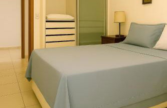 Copacabana -1 minuto da Praia, Metrô em Frente, vaga de garagem - Foto 17