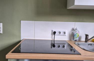 Apartment Ahnatal - Foto 8