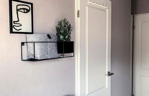 Süsel Seeparx Ferienhaus Seehütte 25 - Foto 9