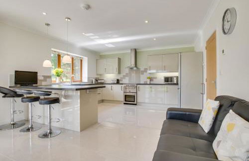 Bwthyn Bryn yr Aber - Foto 4