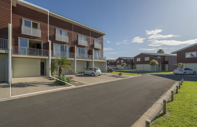 Ocean Serenity Apartments Whitianga - Foto 57