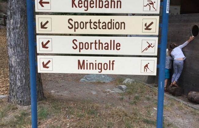 Chalet Castellani - Photo 13