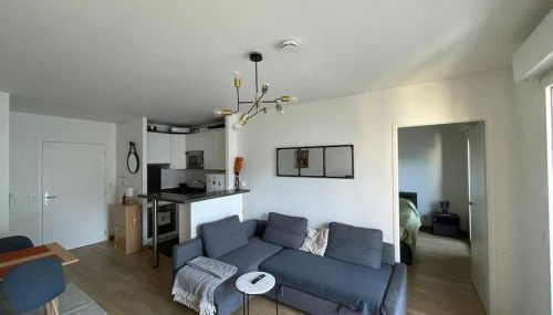 Cosy apart with balcony Eiffel Tower view - Foto 4