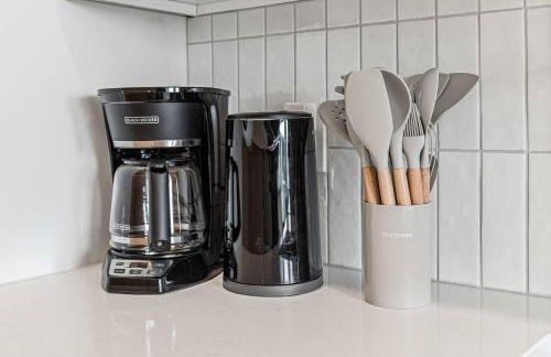 Cozy Studio Escape Near Downtown Minneapolis - Foto 23