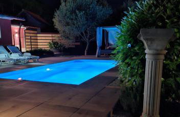 Villa D`Amante - Foto 13