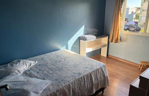 AP familiar com parquinho perto do centro - Foto 7