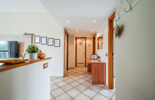 The Circle - Ampio sui Navigli - Self-Check in - Photo 18