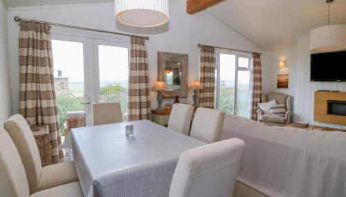 Sunstone Lodge Garreg Haul Lodge - Foto 5