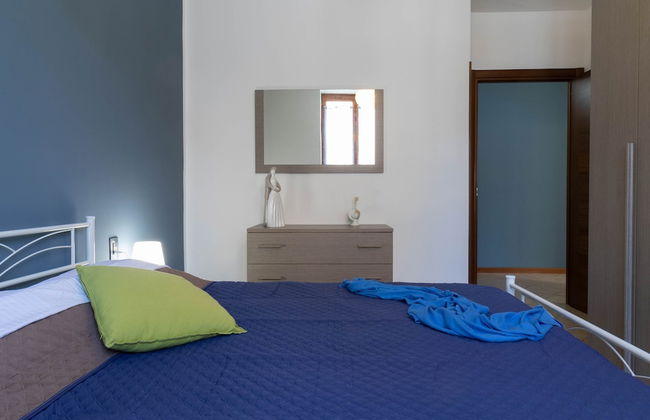 Il Villaggio Family Apartment - Foto 30