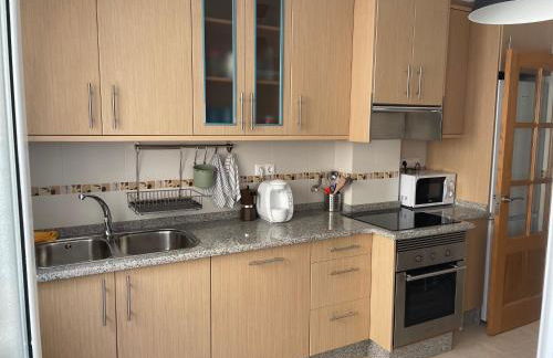 Apartamento vacacional foz - Foto 11