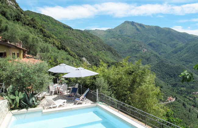 Holiday Home La Grotta by Interhome - Foto 79