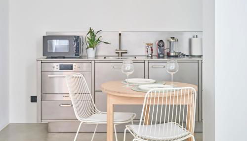 Ecoloft Corso Como Free Private Parking - Foto 2