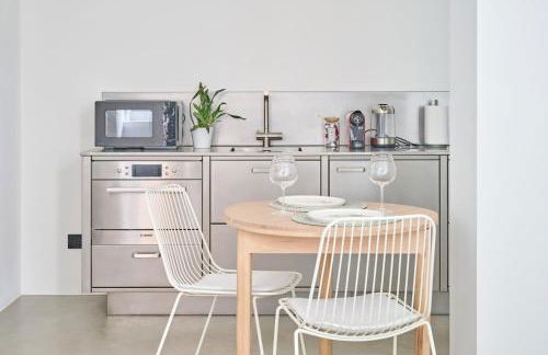 Ecoloft Corso Como Free Private Parking - Foto 2