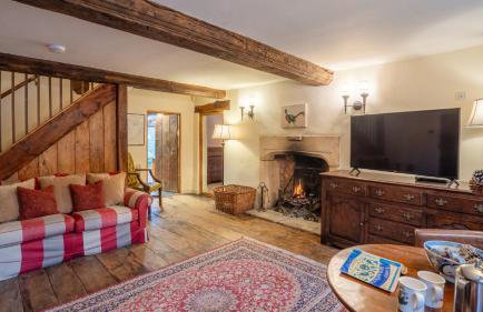 Coppice House - Foto 15