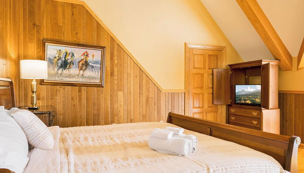 Triple Crown - Foto 5, Habitación