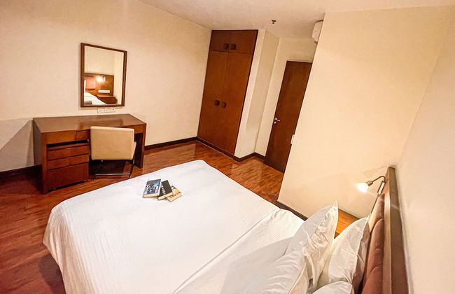 Wil'que Westlake Hotel & Residences - Foto 21