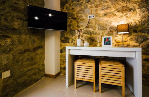 Vougaldeias Casas da Seara - Foto 2