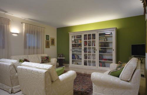 Agriturismo Villa Almè - Foto 65