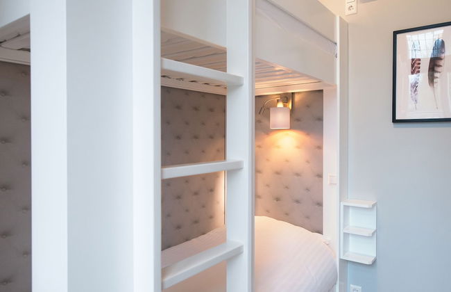 BizStay Park Central Executive - Photo 27