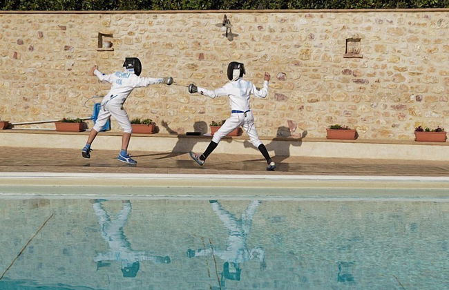 Agriturismo Monte Cologna - Foto 17