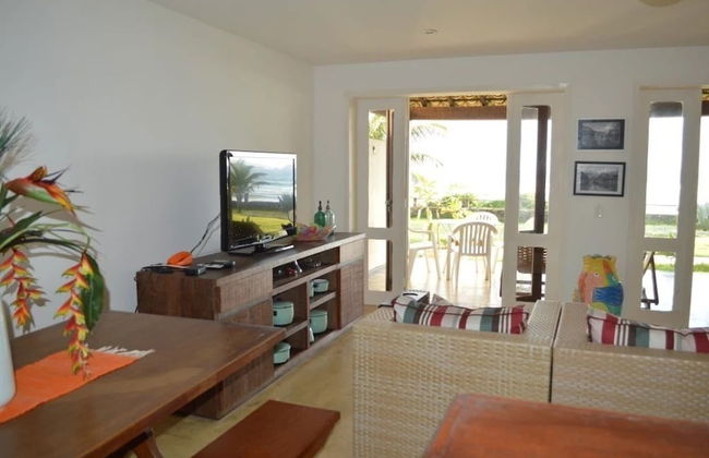 Casa 3 Quartos na Areia de Geriba - Foto 11