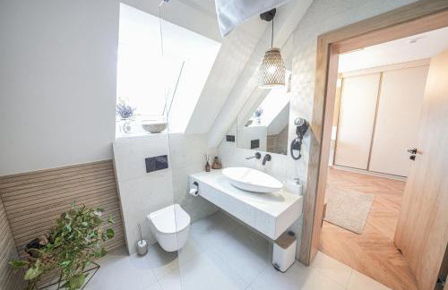 Villa Lawendowy Prestige - Foto 79