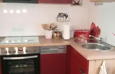 Haus Maisonette am Harz - Foto 12