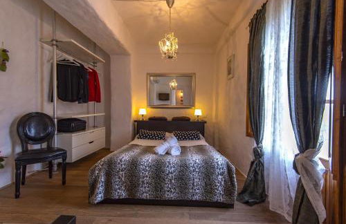 B&B Country House Poggio Del Drago - Foto 38