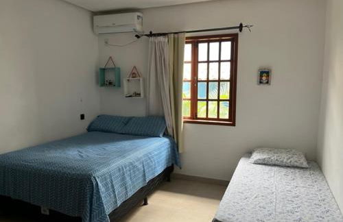 Vivendas do Serrano Apart105 Lençois - Photo 18