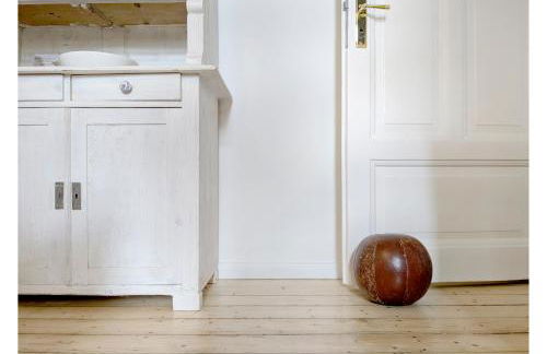 2 Zi Whg zentral, Altbau, renoviert 4P - Buchbar bis 08-25 - Foto 20