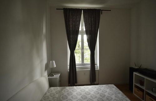 Ferienwohnung Villa Weyermann - Foto 47