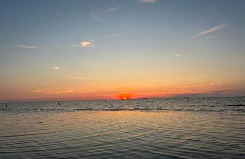 liten lind - Ferienwohnung in Sahlenburg - Foto 1