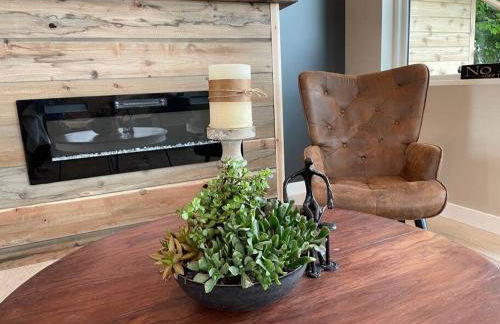 Luxury Alpine Treehouse - Foto 13