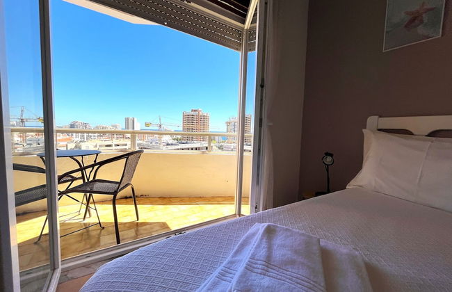 Vaumar Sand Apartment - Foto 8