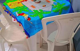 Studio 42 individual Com Ar próximo a UFT e Praias - Foto 13