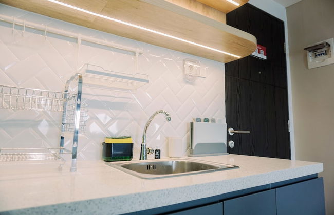 Well Furnished And Cozy Studio Baileys Apartment - Photo 10