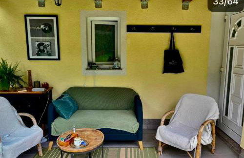 Green House kuća s 4 spavaće sobe - Foto 69