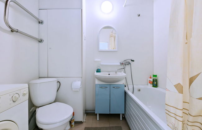 MaxRealty24 Putilkovo, Spaso-Tushinskiy Boulevard 5 - Foto 12