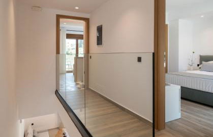 De Light Boutique Villas I II & III - close to Rethymno, by ThinkVilla - Foto 48