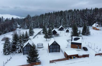 Polana Modraszek - Foto 2